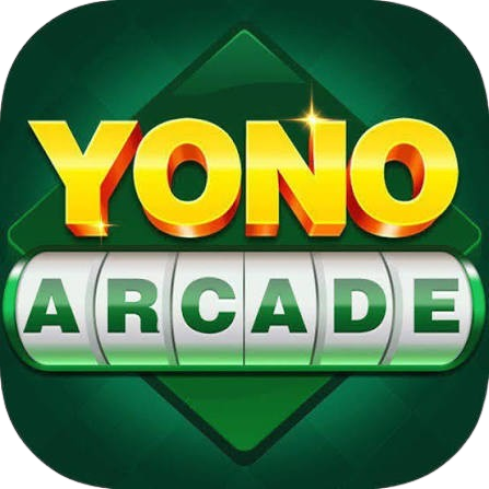 Yono Arcade-New All Yono